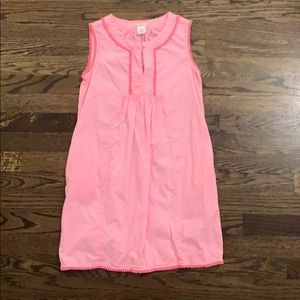 Crewcuts dress